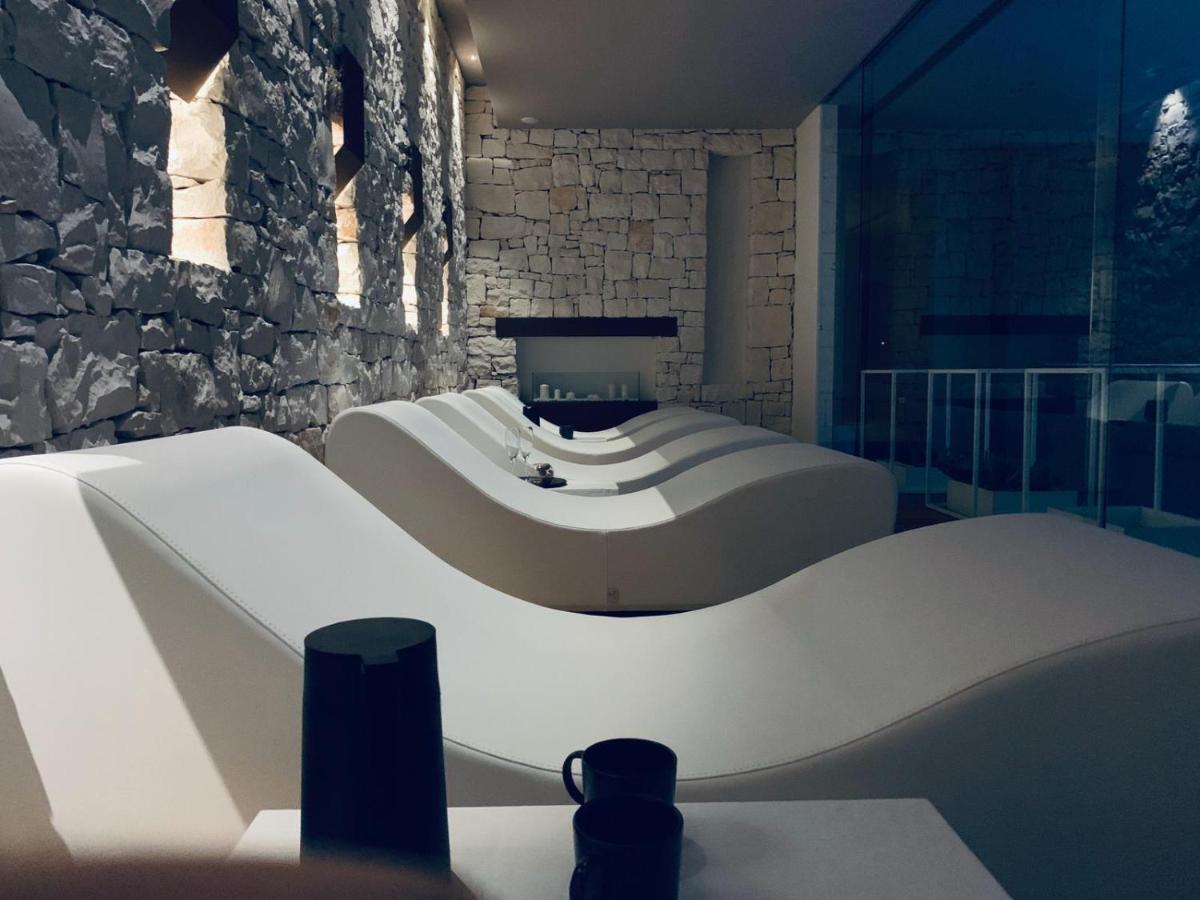 Hotel Monte Sarago Ostuni Exterior foto